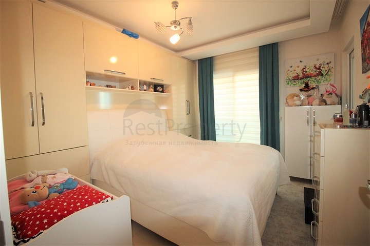 شقة مفروشة في مركز الانيا 