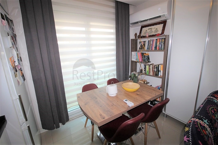 شقة مفروشة في مركز الانيا 