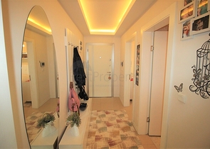 شقة مفروشة في مركز الانيا 