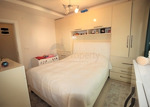 شقة مفروشة في مركز الانيا 