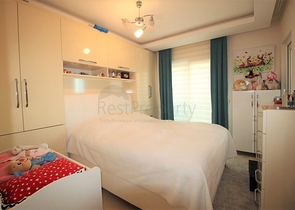 شقة مفروشة في مركز الانيا 