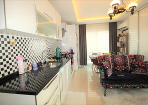 شقة مفروشة في مركز الانيا 