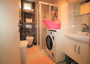 شقة مفروشة في مركز الانيا 