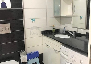 شقة مؤثثة ضمن مجمع خمس نجوم في افسلار / الانيا