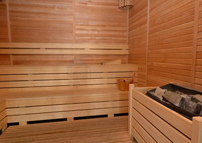 شقة مؤثثة ضمن مجمع خمس نجوم في افسلار / الانيا