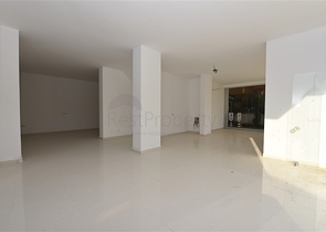 عقار تجاري في مركز الانيا 