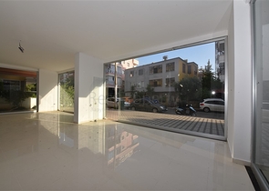 عقار تجاري في مركز الانيا 