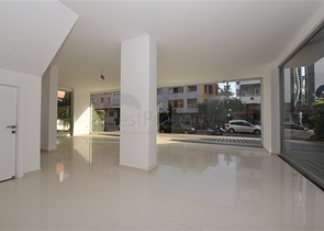 عقار تجاري في مركز الانيا 