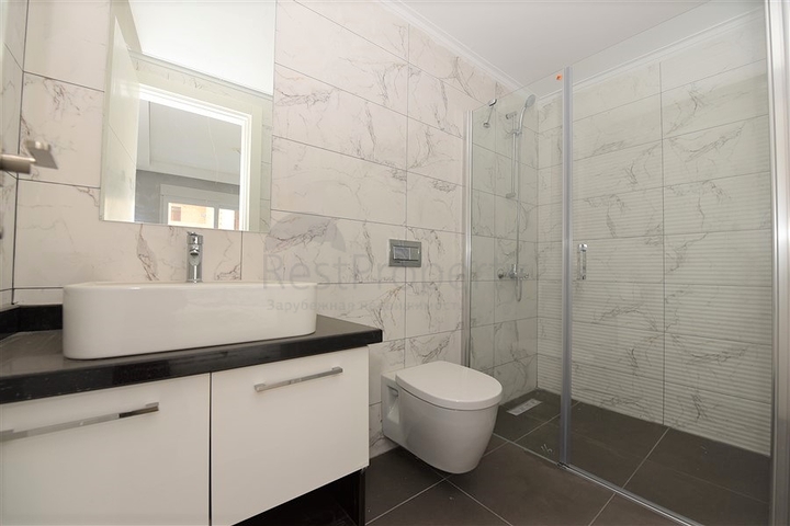 شقة غرفتين وصالة ضمن مجمع سكني حديث بسعر منافس 