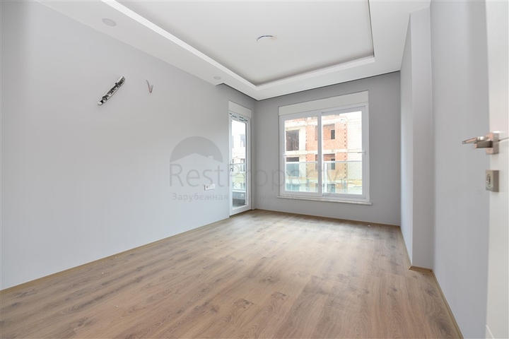 شقة غرفتين وصالة ضمن مجمع سكني حديث بسعر منافس 