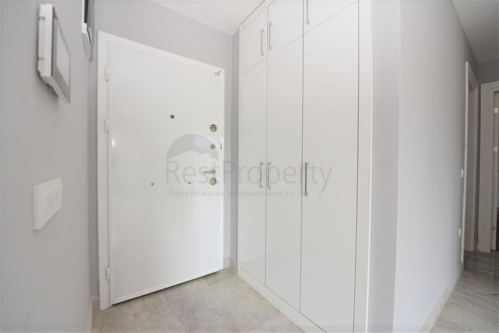 شقة غرفتين وصالة ضمن مجمع سكني حديث بسعر منافس 