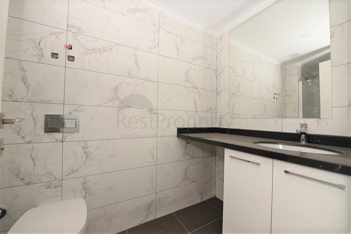 شقة غرفتين وصالة ضمن مجمع سكني حديث بسعر منافس 