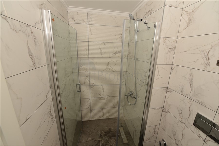 شقة غرفتين وصالة ضمن مجمع سكني حديث بسعر منافس 