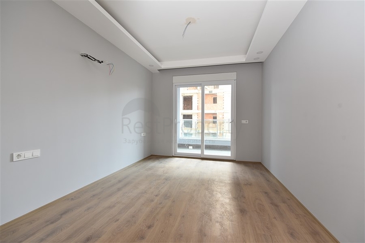 شقة غرفتين وصالة ضمن مجمع سكني حديث بسعر منافس 