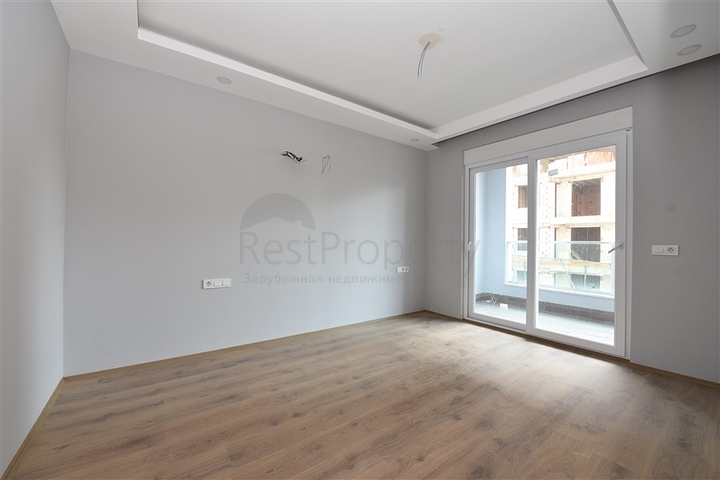 شقة غرفتين وصالة ضمن مجمع سكني حديث بسعر منافس 