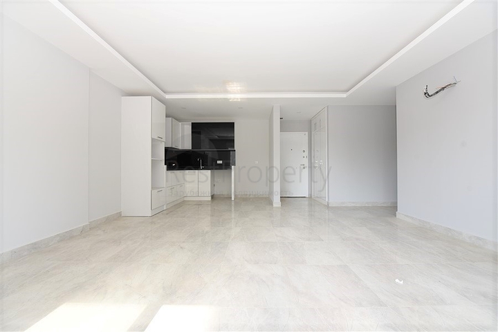 شقة غرفتين وصالة ضمن مجمع سكني حديث بسعر منافس 