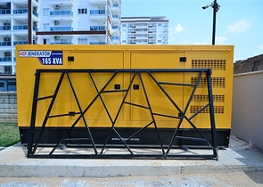 شقة غرفتين وصالة ضمن مجمع سكني حديث بسعر منافس 