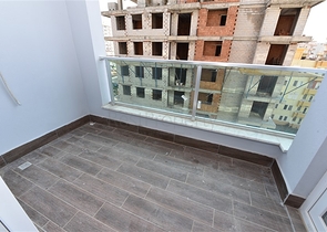 شقة غرفتين وصالة ضمن مجمع سكني حديث بسعر منافس 