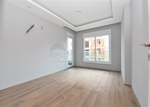 شقة غرفتين وصالة ضمن مجمع سكني حديث بسعر منافس 