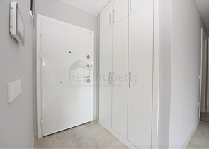 شقة غرفتين وصالة ضمن مجمع سكني حديث بسعر منافس 