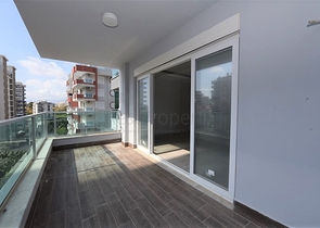 شقة غرفتين وصالة ضمن مجمع سكني حديث بسعر منافس 