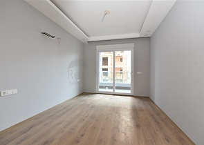 شقة غرفتين وصالة ضمن مجمع سكني حديث بسعر منافس 