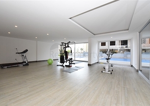 شقة غرفتين وصالة ضمن مجمع سكني حديث بسعر منافس 