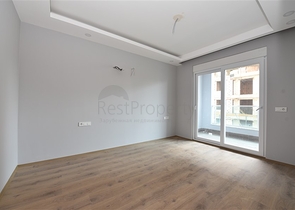 شقة غرفتين وصالة ضمن مجمع سكني حديث بسعر منافس 