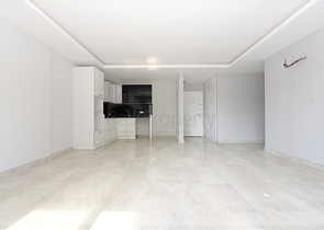 شقة غرفتين وصالة ضمن مجمع سكني حديث بسعر منافس 