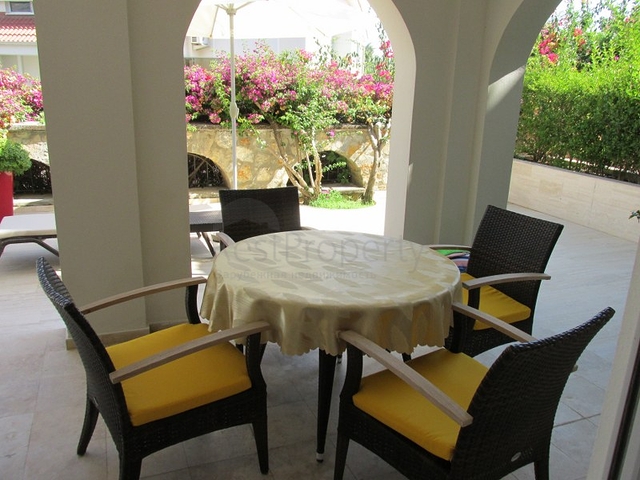 فيلا فخمة في كوناكليه 