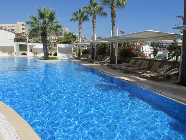 فيلا فخمة في كوناكليه 