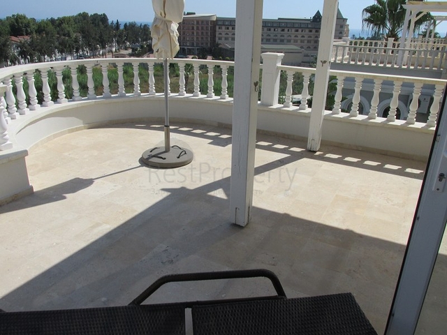 فيلا فخمة في كوناكليه 