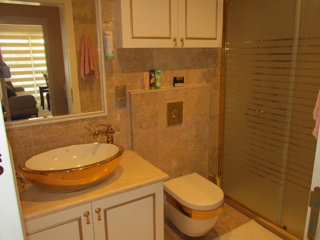 فيلا فخمة في كوناكليه 