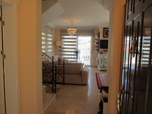 فيلا فخمة في كوناكليه 