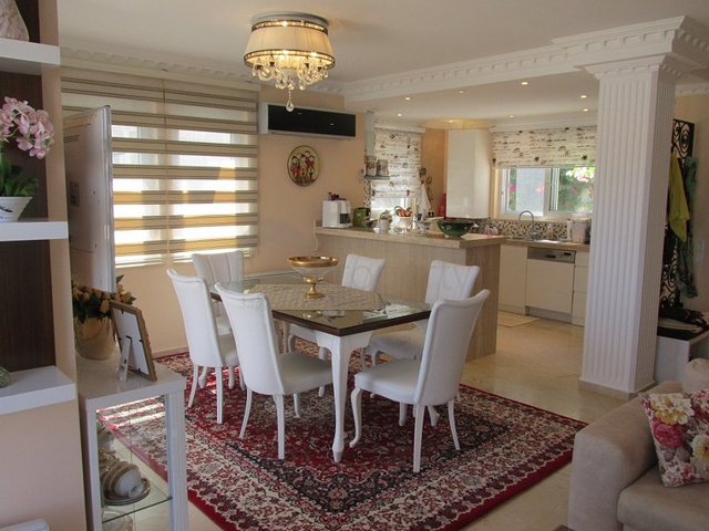 فيلا فخمة في كوناكليه 