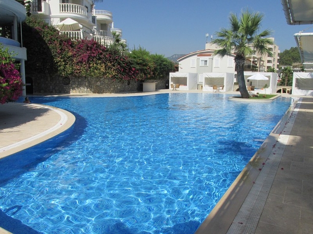 فيلا فخمة في كوناكليه 