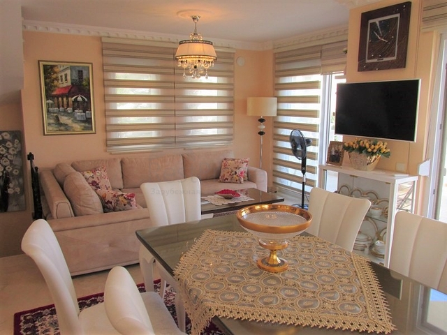 فيلا فخمة في كوناكليه 