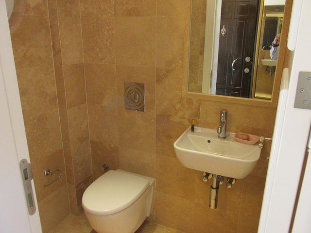 فيلا فخمة في كوناكليه 