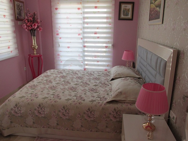 فيلا فخمة في كوناكليه 