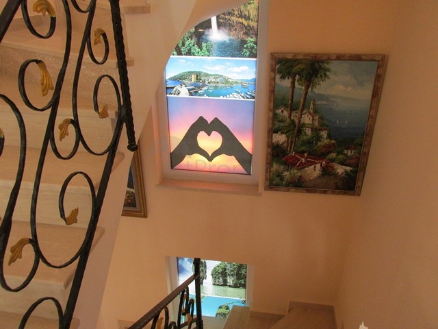 فيلا فخمة في كوناكليه 