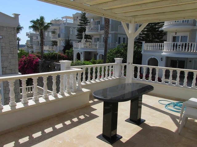 فيلا فخمة في كوناكليه 