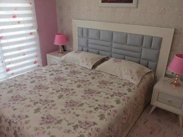 فيلا فخمة في كوناكليه 