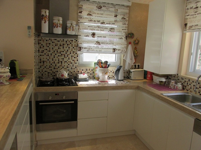 فيلا فخمة في كوناكليه 