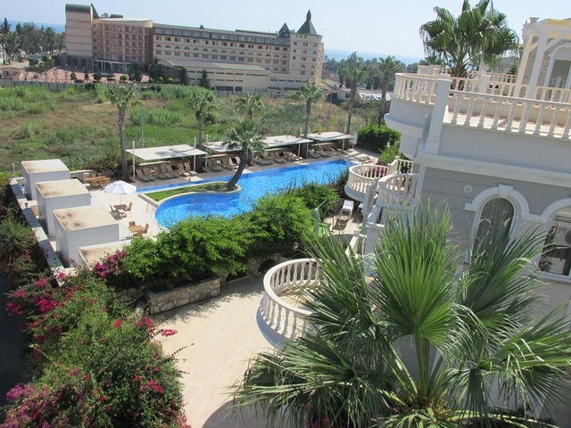 فيلا فخمة في كوناكليه 