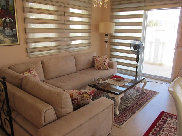 فيلا فخمة في كوناكليه 