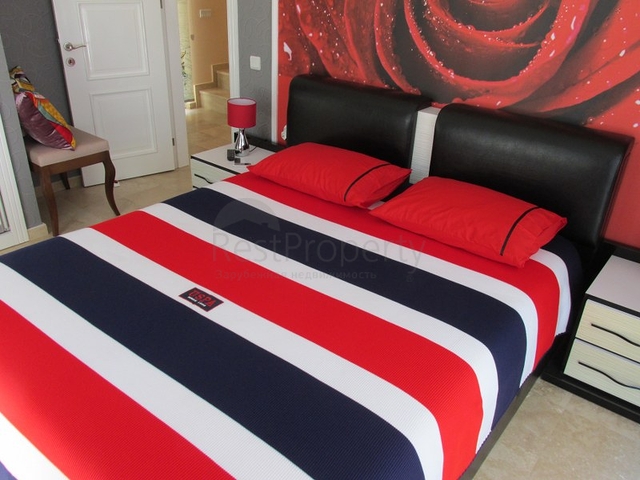 فيلا فخمة في كوناكليه 