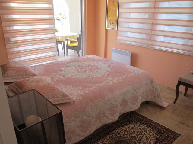 فيلا فخمة في كوناكليه 