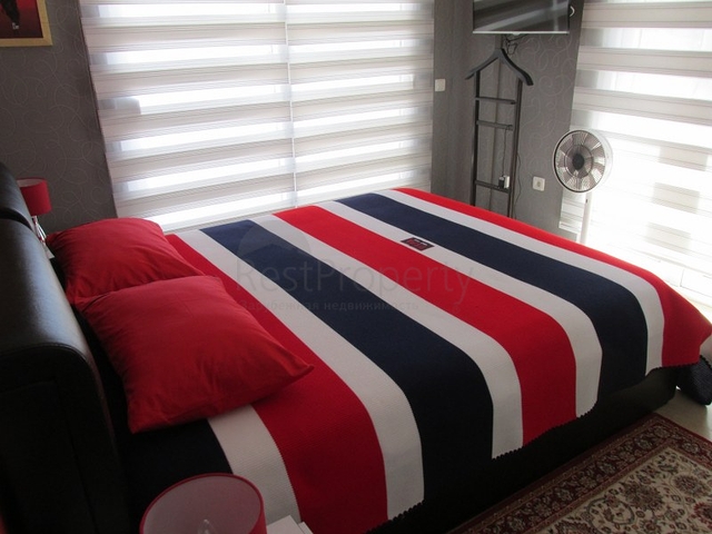 فيلا فخمة في كوناكليه 