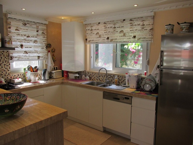 فيلا فخمة في كوناكليه 