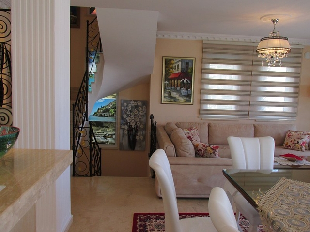 فيلا فخمة في كوناكليه 